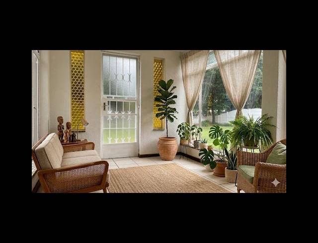 4 BEDROOM HOUSE FOR SALE IN SASOLBURG EXT 15